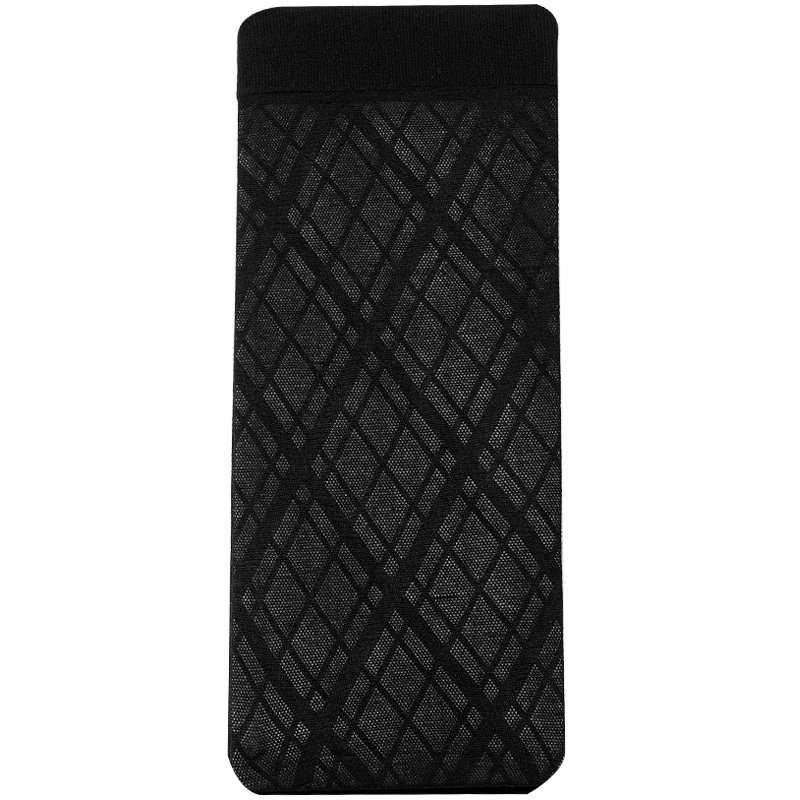 夜间教习室长筒袜女春秋款过膝黑色袜子菱格大腿jk高筒丝袜日系夏,淘宝优惠券,粉丝福利购,淘宝优惠卷