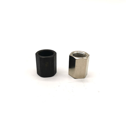 油压缓冲器限位调节行程定位螺母F-ACA8ML/M10/M12/M14/M20/25/27 - 图3