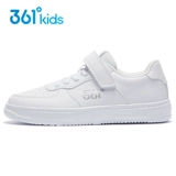 Детские туфли, белая обувь, кроссовки для мальчиков, белая летняя спортивная обувь