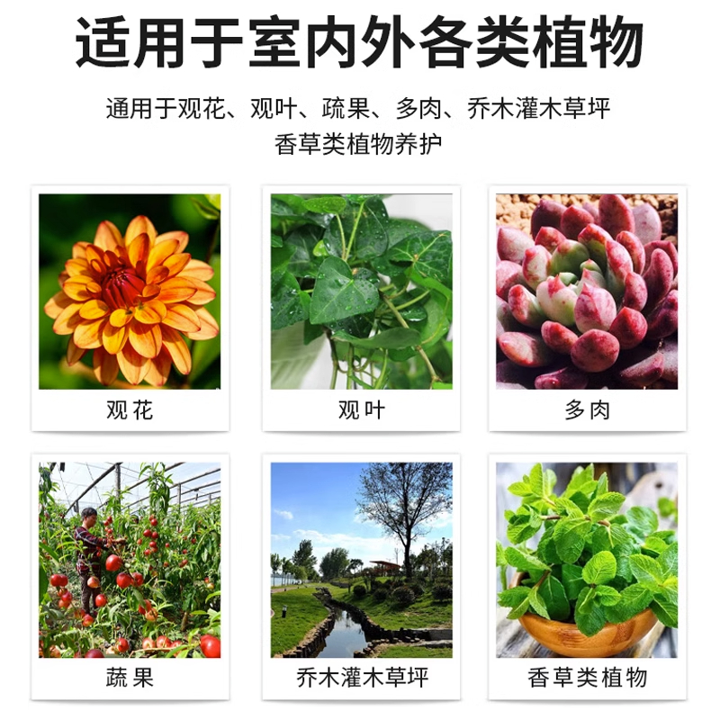 【全网低价】营养土养花种菜专用通用土壤种植土家用盆栽种植泥土-图2