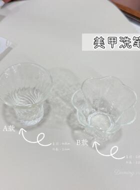 美甲工具套装指甲剪刀美甲钳