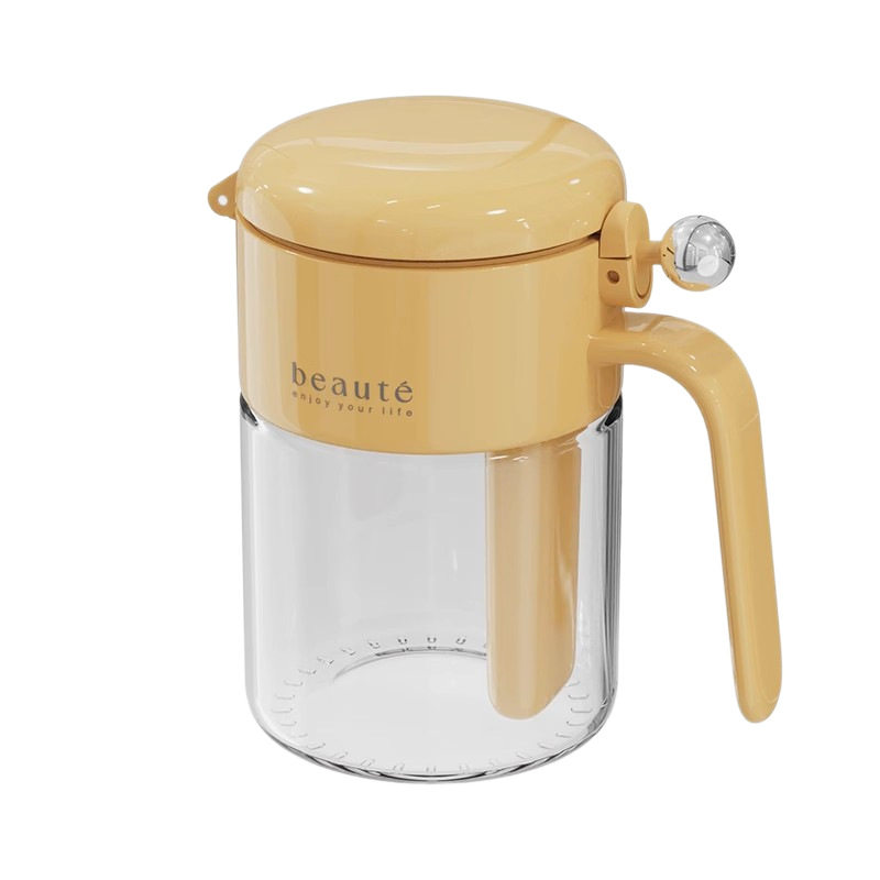 调料罐盐罐密封防潮玻璃罐厨房家用调味料盒分装瓶定量调味瓶,淘宝优惠券,粉丝福利购,淘宝优惠卷