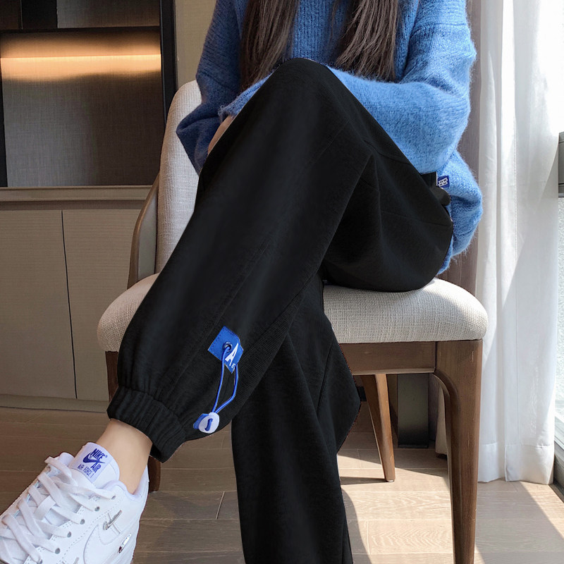 浪莎春秋款外穿卫春夏装孕妇裤子 浪莎孕妈孕妇打底裤