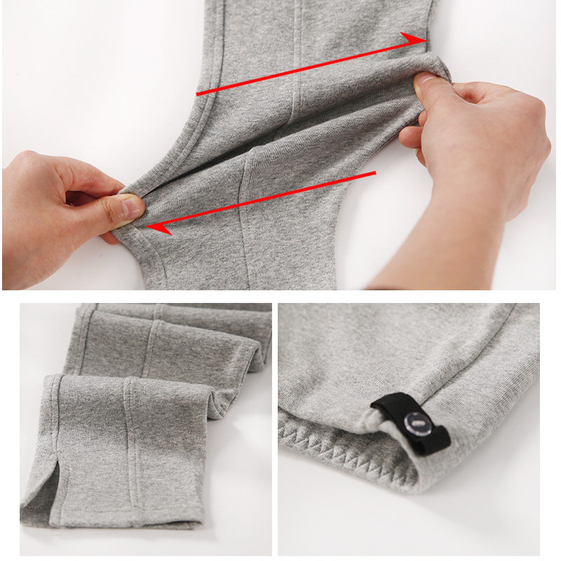 浪莎孕妇孕妇裤子春秋款外穿打底裤 浪莎孕妈孕妇打底裤