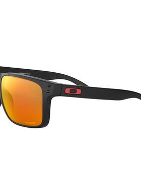 海外代购Oakley/欧克利男女太阳眼镜增强对比度细节可视大框