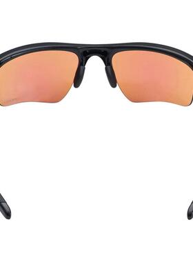 海外代购Oakley/欧克利男士太阳眼镜防紫外线减少眩光半框运动型