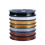 Красивые линии сшивания от липких гипсовых линий 10/15/20 мм декоративная линия пограничная полоса -Потолок домохозяйств