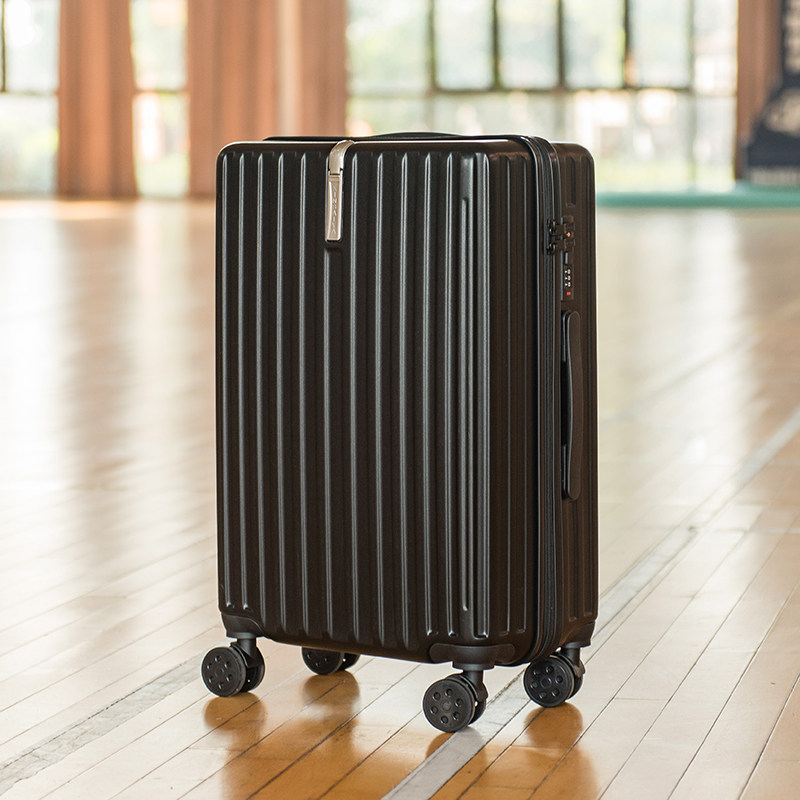 男学生2021女潮流小型大容量登机箱 新益美箱包旅行箱