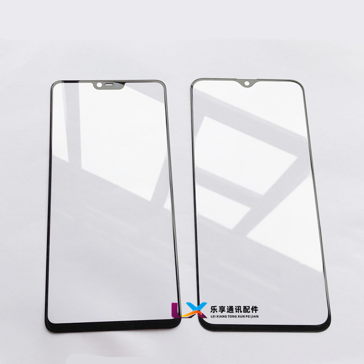 纯原盖板适用OPPO A1 A83 A3 A5 A11X A7X A9 A73 K3 Reno2 屏幕 - 图1