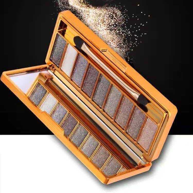 正品维妮小熊眼影百搭眼影九色一闪到底钻石舞台新娘妆艺术网红彩,淘宝优惠券,粉丝福利购,淘宝优惠卷