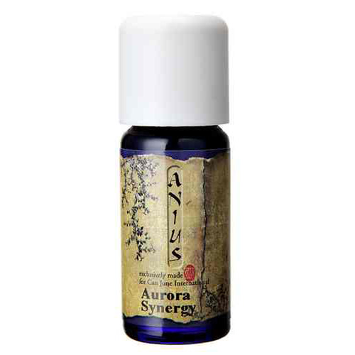 肯园Anius极光精灵10ml香薰缓解恐慌压力安神情绪失控失眠入睡难 - 图3