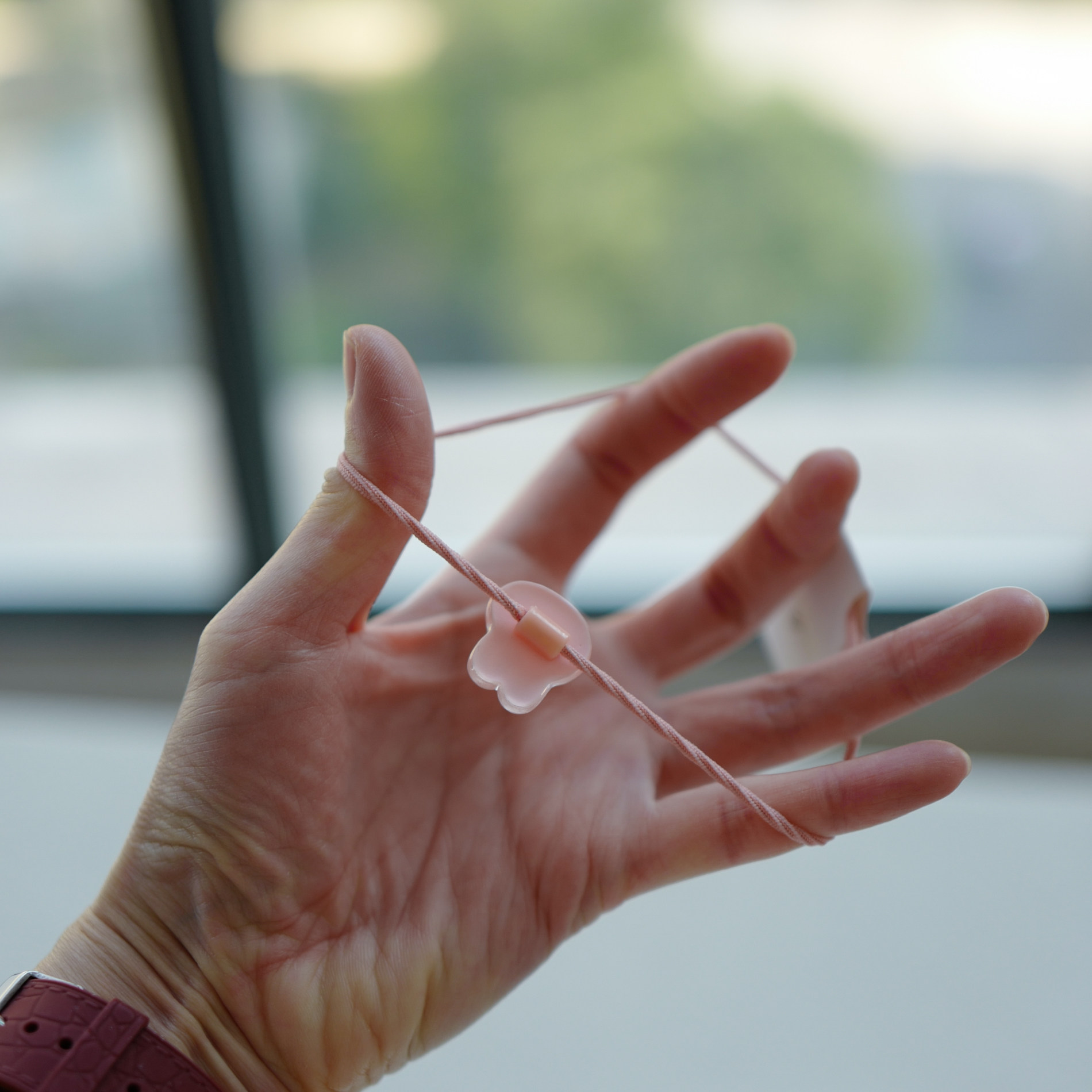 果冻女生小号橡皮筋婴幼儿扎啾啾头绳螺纹皮套儿童扎得紧发绳发扎,淘宝优惠券,粉丝福利购,淘宝优惠卷