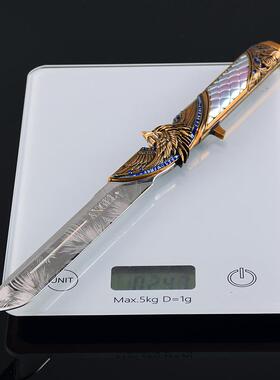 三角洲暗星全金属模型26CM