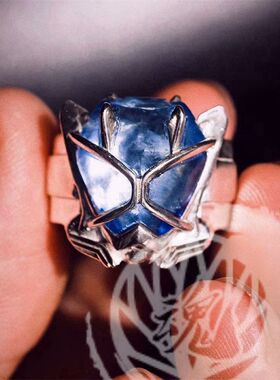 假面骑士wizard金属戒指
