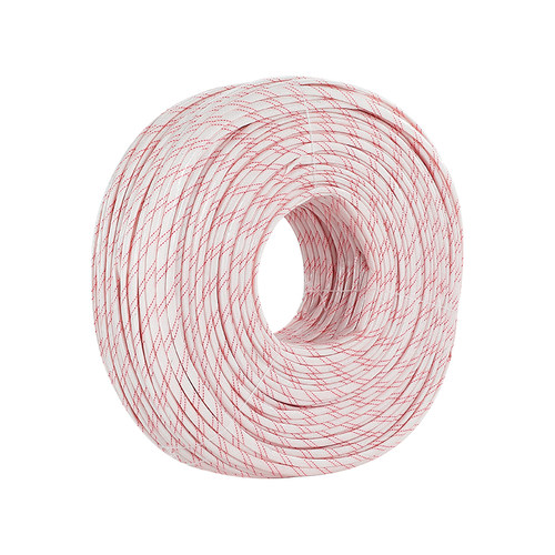 2.5KV黄腊管绝缘电线保护软套管5/6/8/10/12/16/30MM玻璃纤维蜡管 - 图3