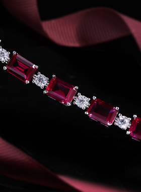 欧美轻奢小众宝石设计