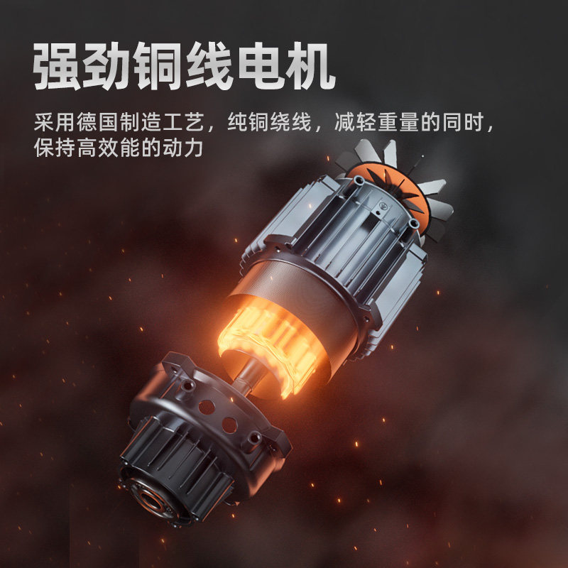 博尔特腻子粉搅拌机工业级电动搅拌器水泥肉馅油漆涂料食品打灰机,淘宝优惠券,粉丝福利购,淘宝优惠卷