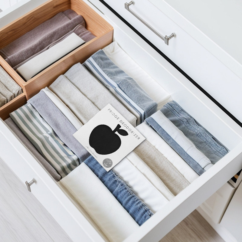 LEC日本进口冰箱除味消臭除菌贴银离子物理非掩盖除臭0表面活性剂,淘宝优惠券,粉丝福利购,淘宝优惠卷