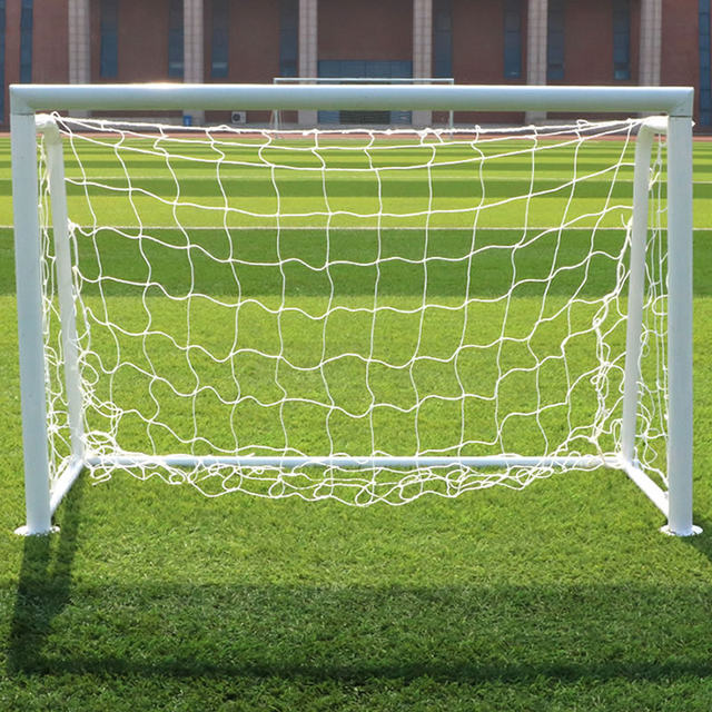 small indoor football