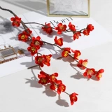 Реалистичный декор для гостиной, китайский стиль, домашний декор