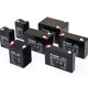 Ups battery 12v8ah audio elevator fire backup
