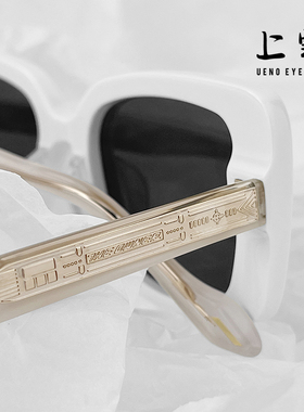 TheOwner/入戏太阳镜