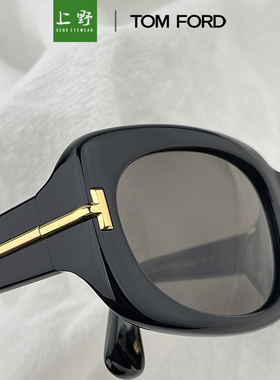 TOMFORD25年新款墨镜