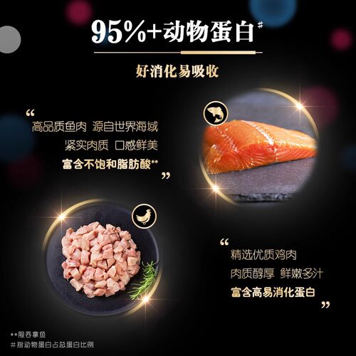 sheba希宝进口猫条猫咪零食营养补水舔食湿粮成猫旗舰店正品120支 - 图1
