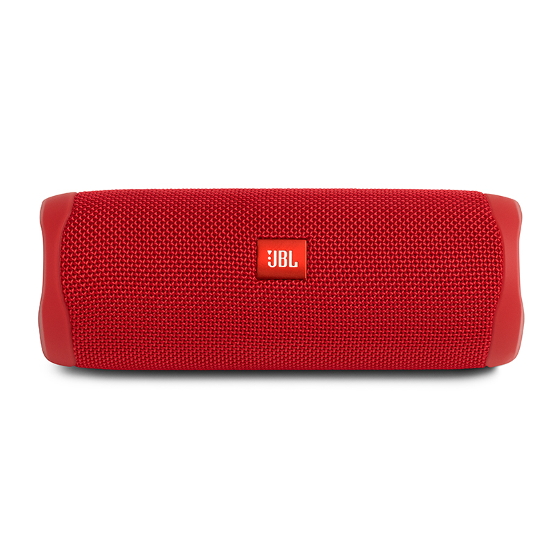 JBL海外旗舰店JBL Flip5 无线蓝牙音箱重低音 便携式户外防水迷你音响低音炮1