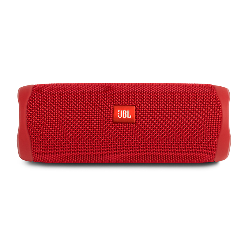 JBL Flip5 无线蓝牙音箱重低音 便携式户外防水迷你音响低音炮 - 图1