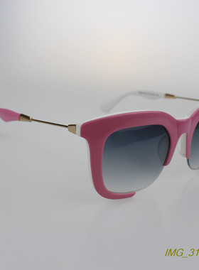 外贸单女性潮大框个性太阳眼镜