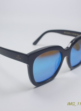 外贸偏光防紫外线大方框潮款墨镜