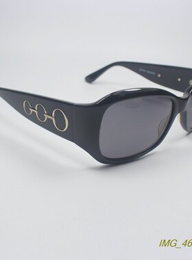 澳洲单墨镜高档板材防UV潮太阳镜