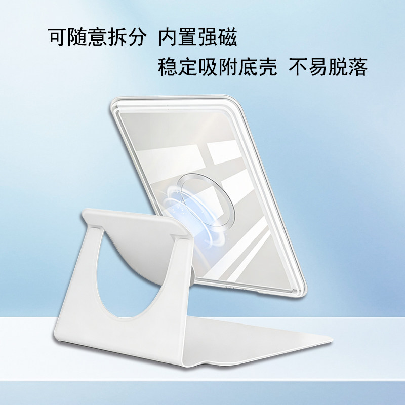 适用Kindle磁吸分离Paperwhite电纸书kpw1马年开运2本命年3透明壳4创意5第11/12代658青春版958电子书保护套,淘宝优惠券,粉丝福利购,淘宝优惠卷