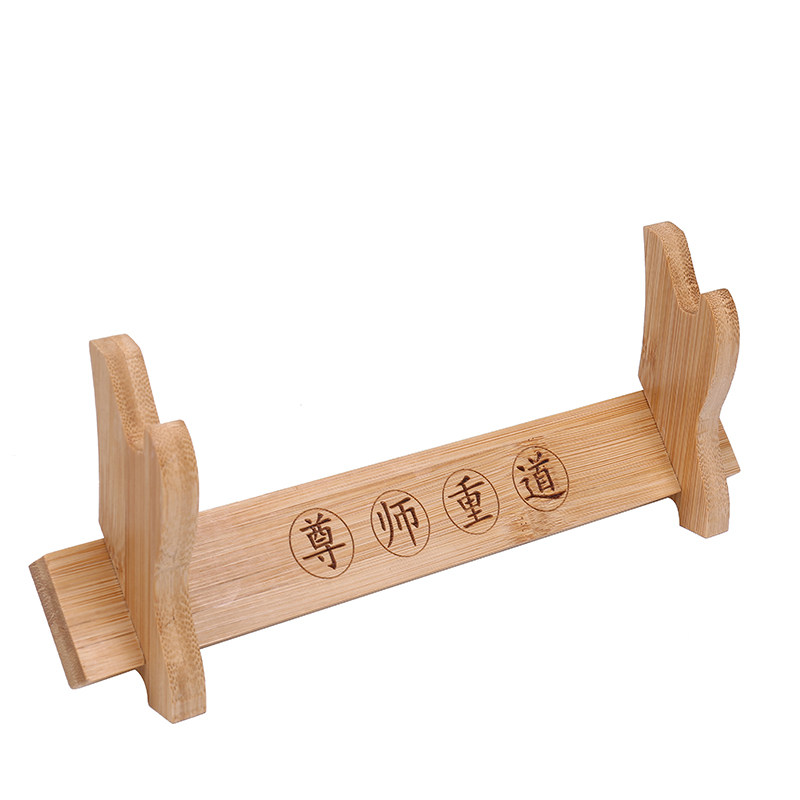 实木楠竹戒尺架藤条尺架家用客厅书房摆件传统文化国学礼品戒尺架,淘宝优惠券,粉丝福利购,淘宝优惠卷