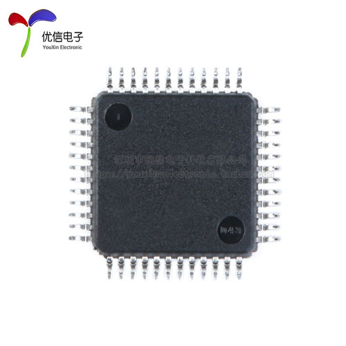 贴片 GD32F103C8T6 LQFP-48 32位微控制器 芯片 - 图1