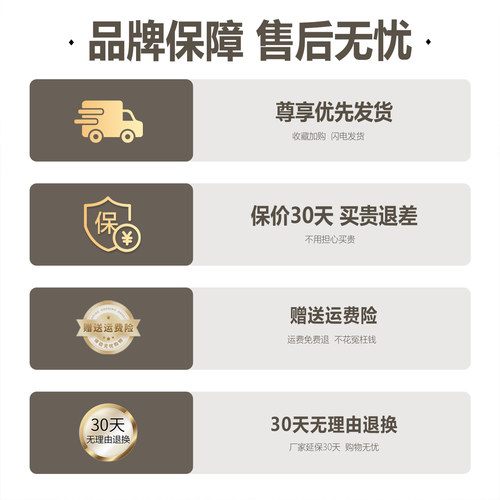 钟表客厅挂钟家用个性创意全铜挂表时尚现代简约大气黄铜挂墙时钟 - 图3