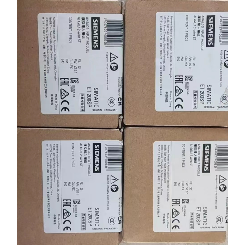 西门子S7-1500 6ES7590/1AJ30/1AF30/1AE80/1AC40/1AB60-0AA0 - 图0