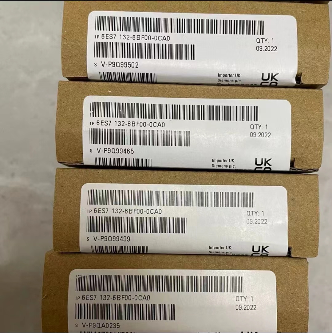 6ES7 134 6ES7134-6GF00 6FF00 4GB11 4JB51 4MB02-0AA1/0AB0 - 图1