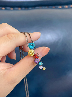 ⑦韩国采购孤品赔钱甩 镀金微瑕疵接受拍