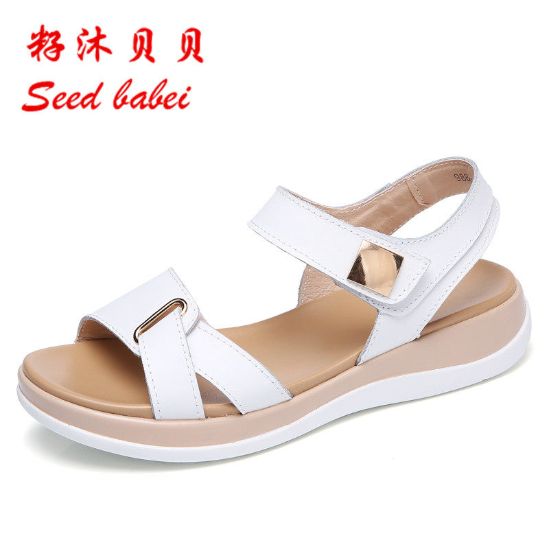 seed girls sandals