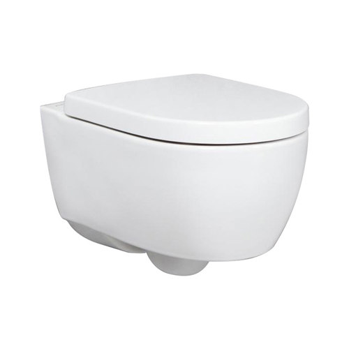 Geberit吉博力新艾珂坐便器墙排智能即热全功能壁挂悬空马桶 - 图3