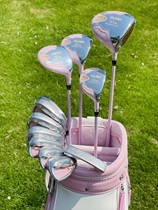 Honma Samsung Cherry Dance Golf Womens Pole 65 Anniversary Edition Ladies Rod Golf Club