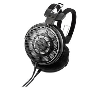 Audio Technica/铁三角 ATH-ADX7000 旗舰空气动圈HIFI发烧耳机