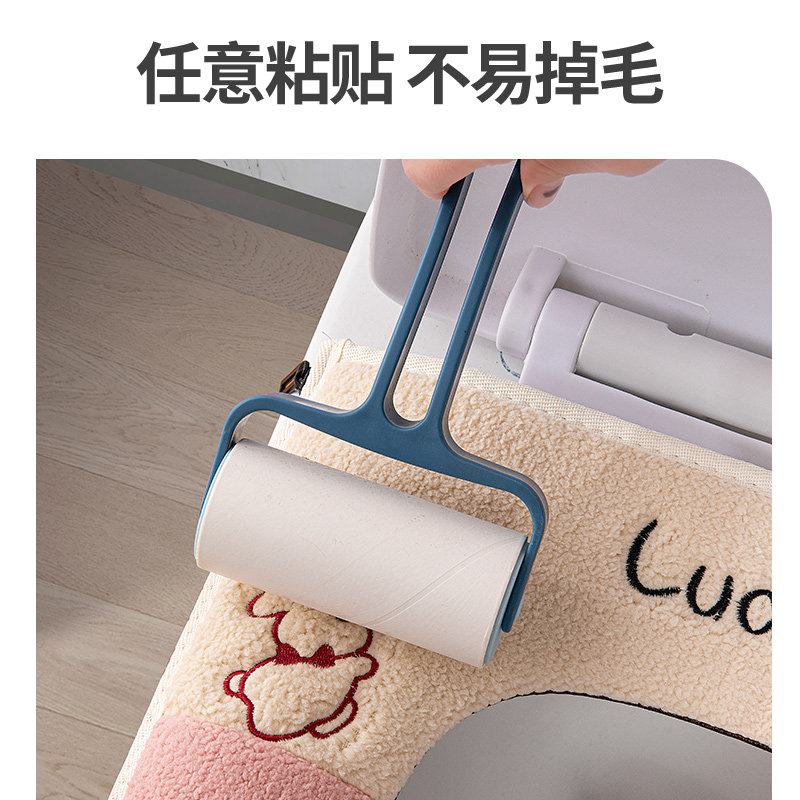 马桶坐垫家用四季通用坐便套防水拉链座便器垫子冬季加厚马桶垫圈,淘宝优惠券,粉丝福利购,淘宝优惠卷