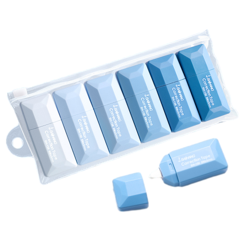 Gradient Correction Belt Large Capacity Affordable for Students Only