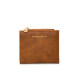 Women's wallet small short and exquisite coin wallet