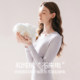 Red bean pure cotton warm suit underwear