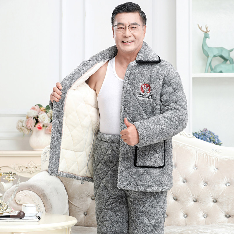  娇韵伴睡衣/家居服套装