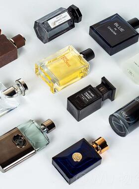 WU.物兮物帽男士香道具简约现件代样板房卫生间摆水香氛衣间梳妆